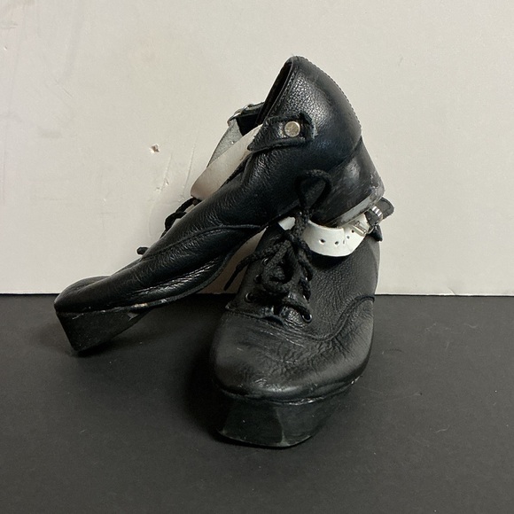 Irish dance hard shoes